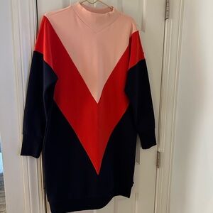 Dress scotch and soda size medium